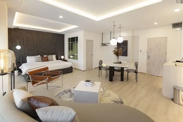 Scandic Suite