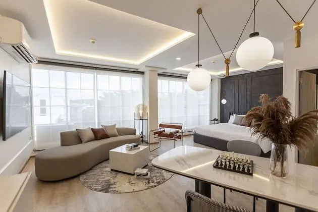 Scandic Suite