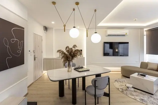 Scandic Suite