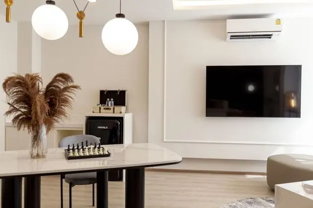 Scandic Suite