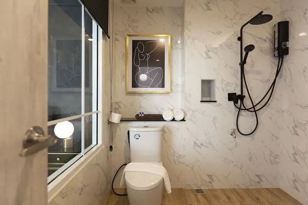 Scandic Suite