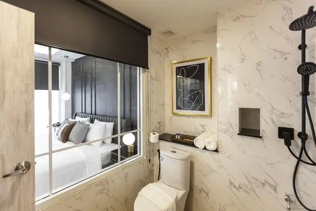 Scandic Suite