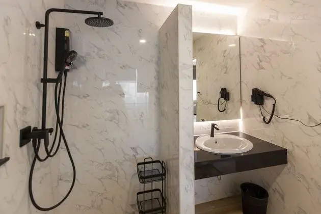 Scandic Suite