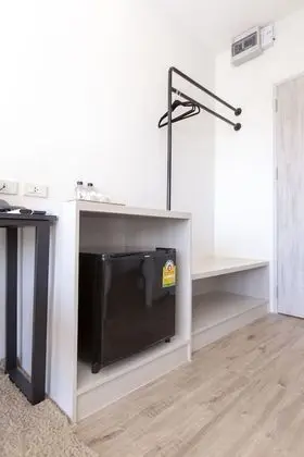 Superior İki Ayrı Yataklı Oda