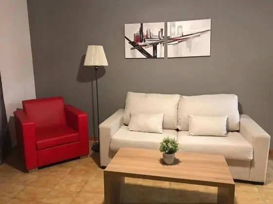 Apart Daire, 1 Yatak Odası, Deniz Manzaralı