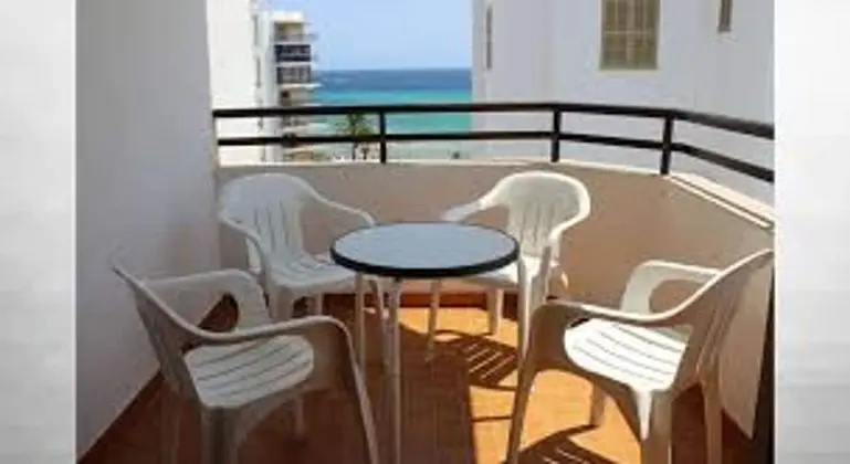 Apart Daire, 1 Yatak Odası, Deniz Manzaralı