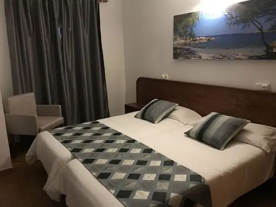 Apart Daire, 2 Yatak Odası (6 pax)