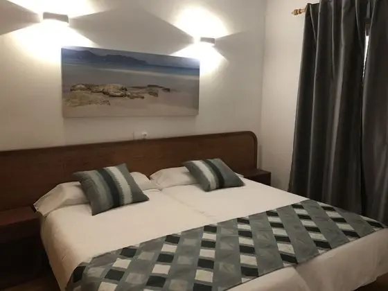 Apart Daire, 2 Yatak Odası (6 pax)