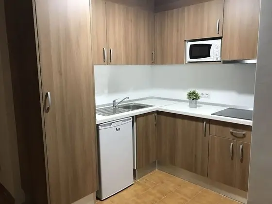 Apart Daire, 2 Yatak Odası (6 pax)