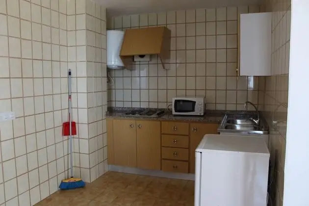 Apart Daire, 2 Yatak Odası (6 pax)