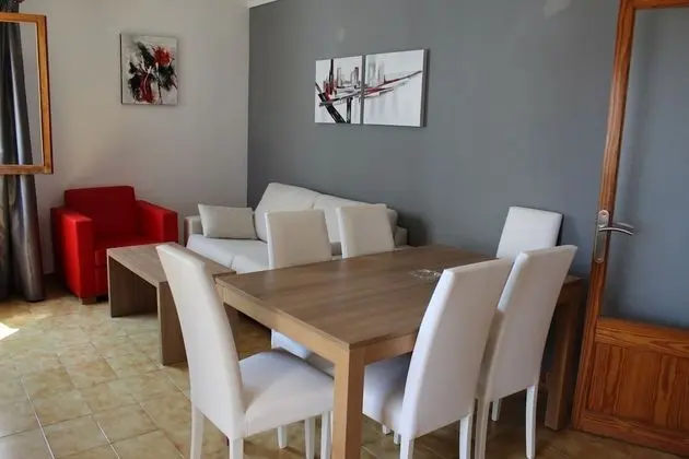 Apart Daire, 2 Yatak Odası (6 pax)