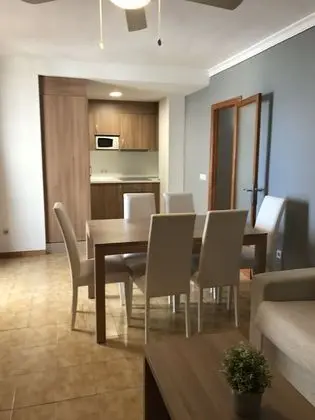Apart Daire, 2 Yatak Odası (6 pax)
