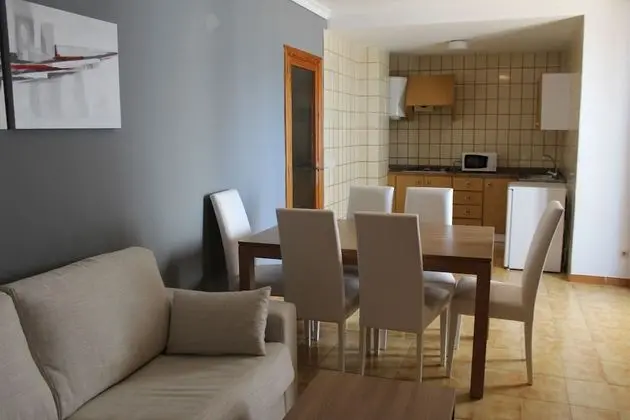 Apart Daire, 2 Yatak Odası (6 pax)