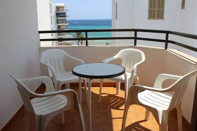 Apart Daire, 2 Yatak Odası (6 pax)
