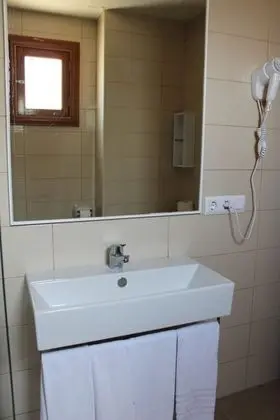 Apart Daire, 2 Yatak Odası (6 pax)