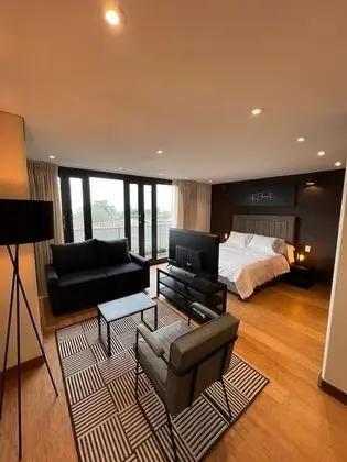 Premium Çatı Katı (Loft)