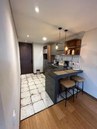 Premium Çatı Katı (Loft)