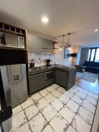 Premium Çatı Katı (Loft)