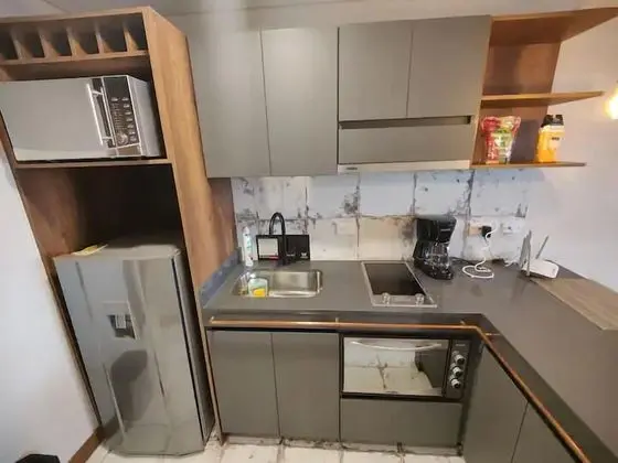 Premium Çatı Katı (Loft)