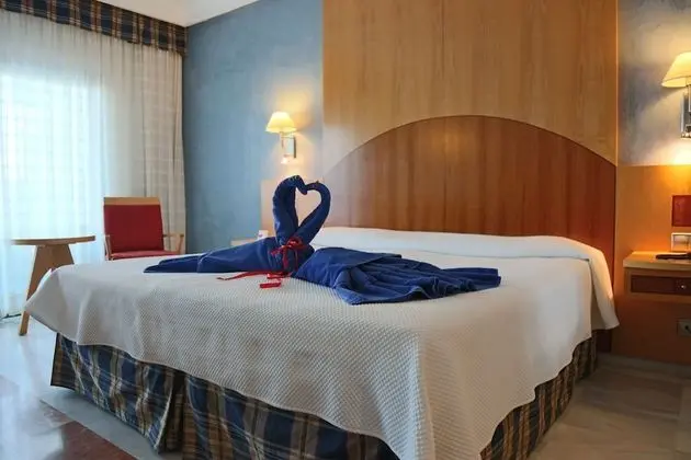Tek Büyük Yataklı Oda, Deniz Manzaralı