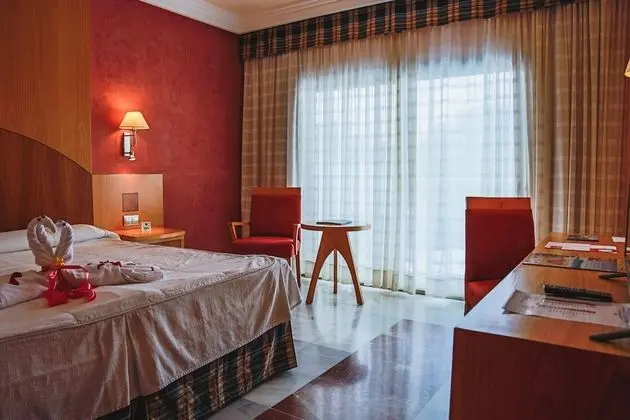 Tek Büyük Yataklı Oda, Deniz Manzaralı