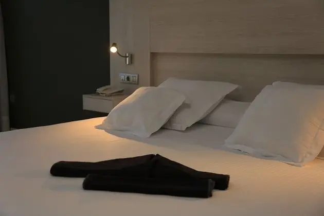 Tek Büyük Yataklı Oda (Romantic Dream)