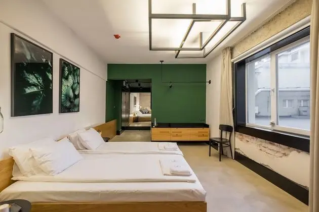Deluxe Stüdyo