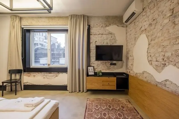 Deluxe Stüdyo
