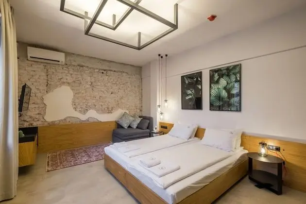 Deluxe Stüdyo