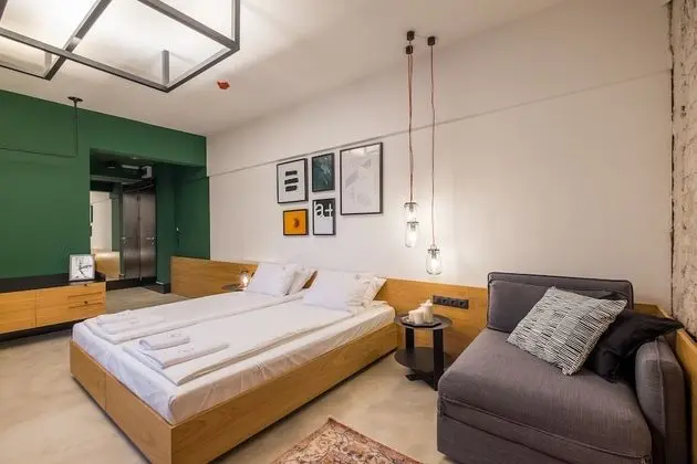 Deluxe Stüdyo