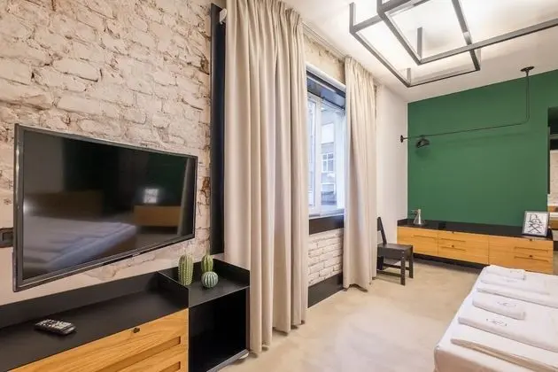 Deluxe Stüdyo