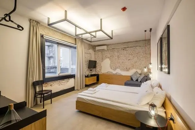 Deluxe Stüdyo