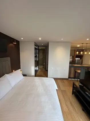 Deluxe Apart Daire