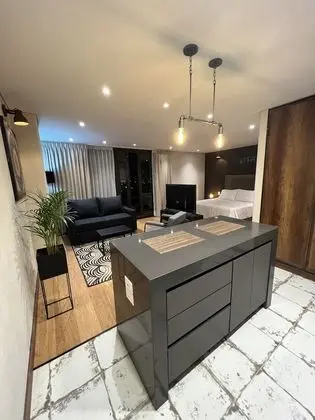 Design Apart Daire