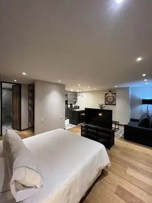 Design Apart Daire