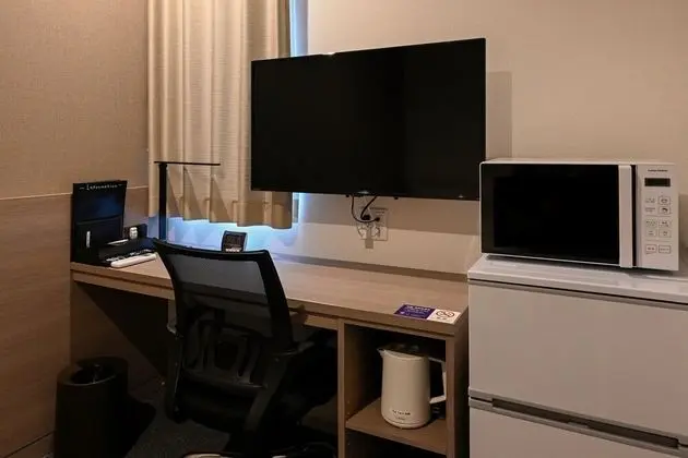 Standard Tek Büyük Yataklı Oda, Sigara İçilmez