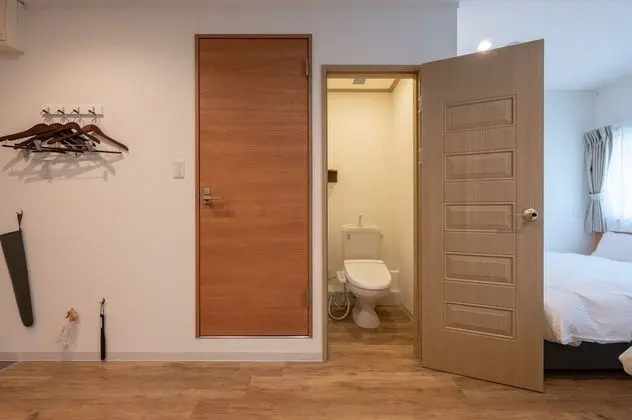 Deluxe İki Ayrı Yataklı Oda, Sigara İçilmez