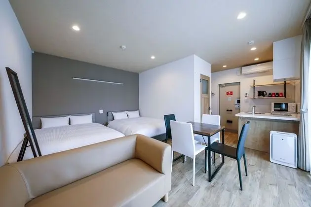 Deluxe İki Ayrı Yataklı Oda, Sigara İçilmez