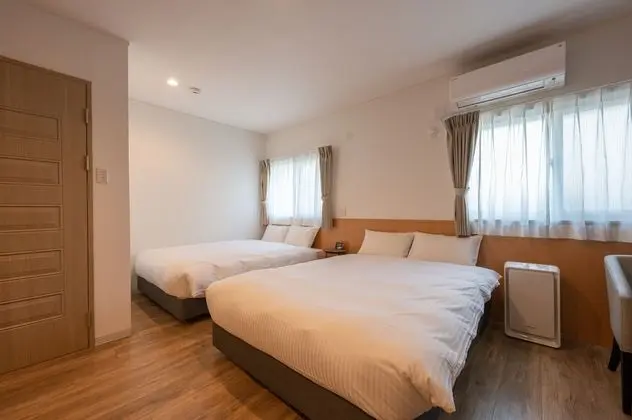 Deluxe İki Ayrı Yataklı Oda, Sigara İçilmez
