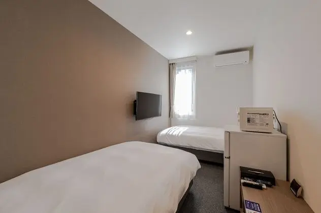 Standard İki Ayrı Yataklı Oda, Sigara İçilmez