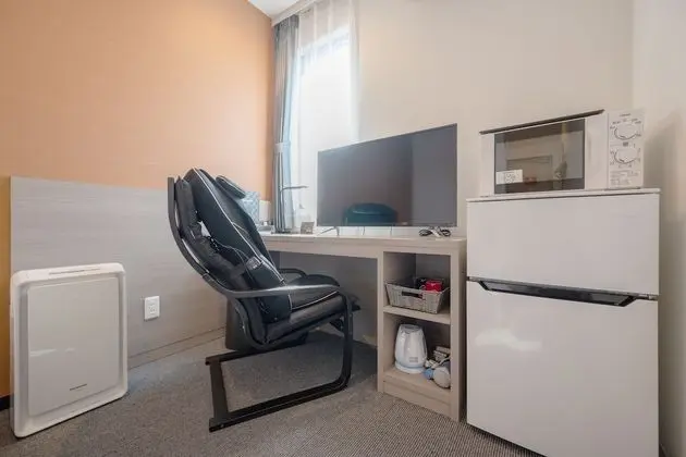 Standard Tek Büyük Yataklı Oda, Sigara İçilmez