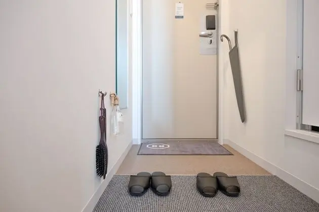 Standard Tek Büyük Yataklı Oda, Sigara İçilmez