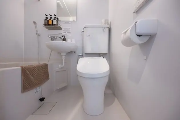 Standard Tek Büyük Yataklı Oda, Sigara İçilmez