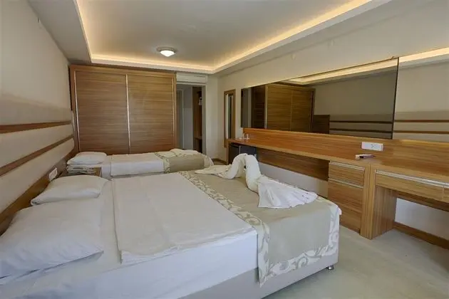 Standart Oda
