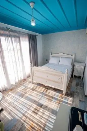 Standart Oda, Deniz Manzaralı, 1. Kat