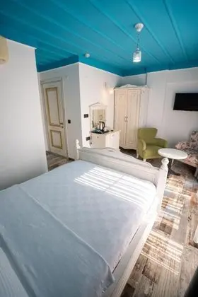 Standart Oda, Şehir Manzaralı, 1. Kat