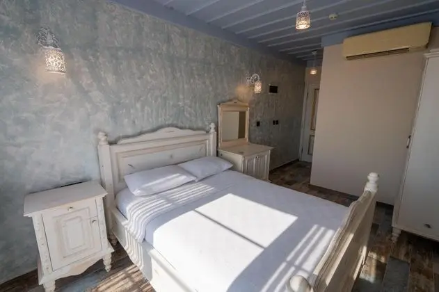 Standart Oda, Şehir Manzaralı, 1. Kat