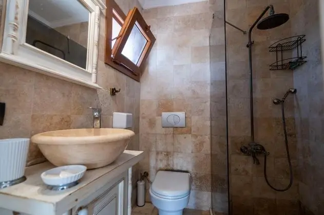 Standart Oda, Şehir Manzaralı, 1. Kat