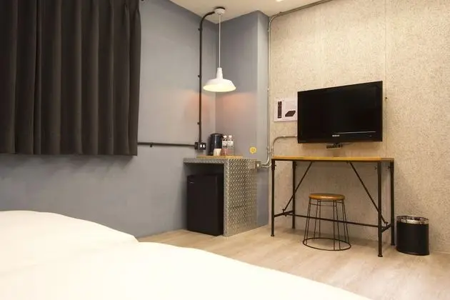 Deluxe İki Ayrı Yataklı Oda, 2 Tek Kişilik Yatak