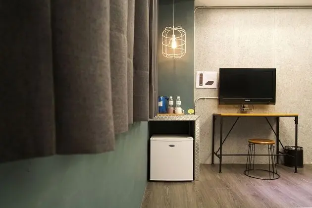 Deluxe İki Ayrı Yataklı Oda, 2 Tek Kişilik Yatak